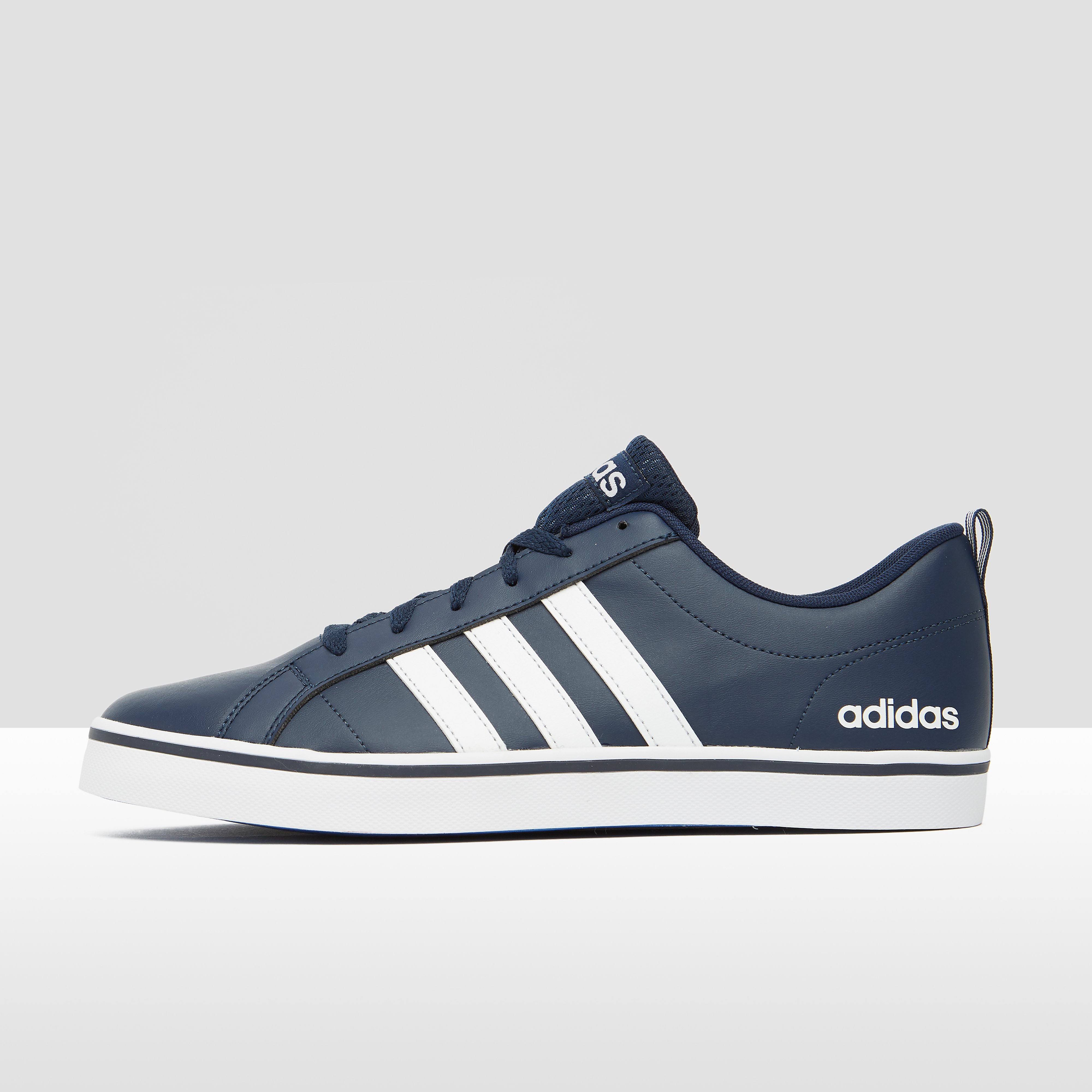 adidas Vs pace sneakers blauw/wit heren Heren