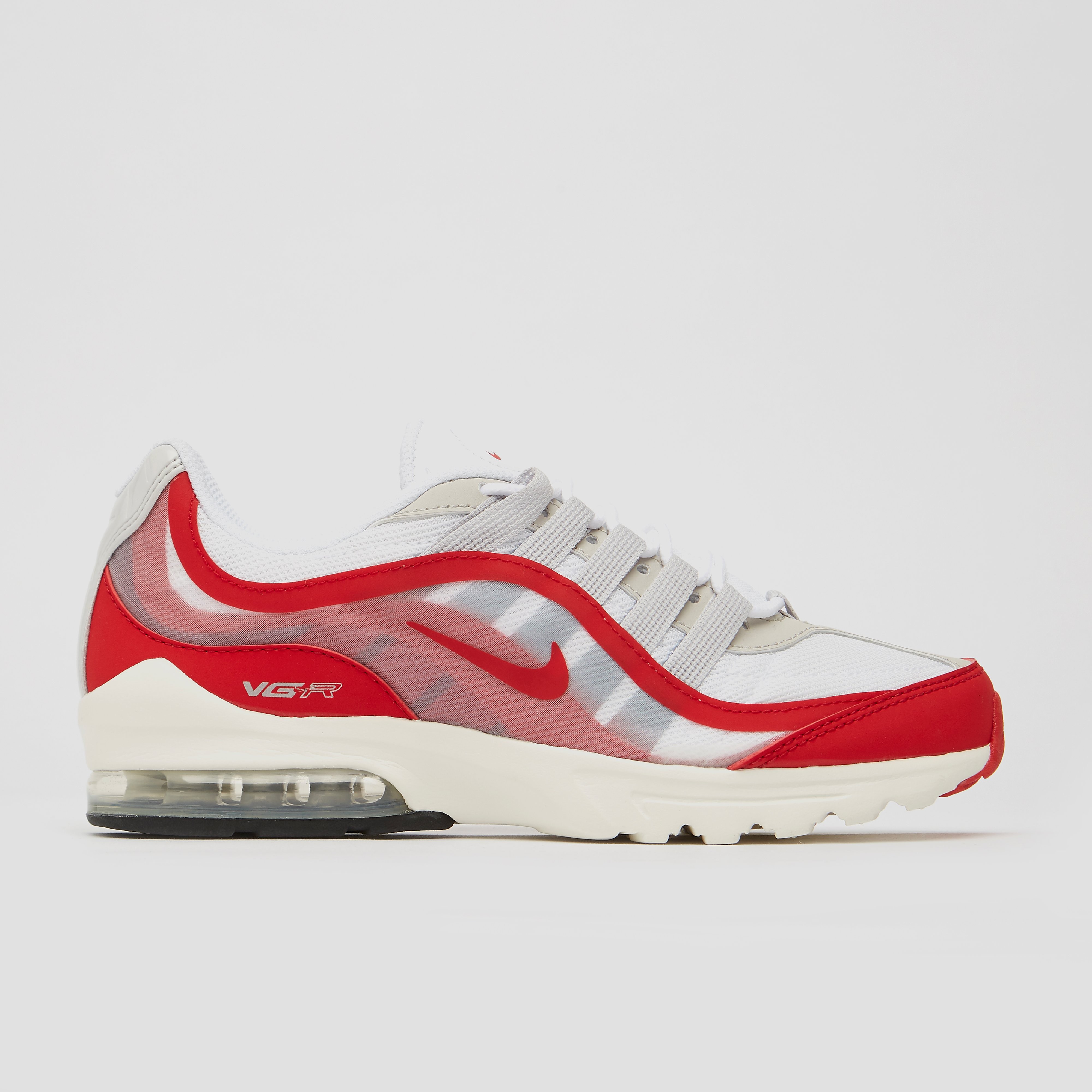 NIKE Air max vg-r sneakers wit/rood dames Dames