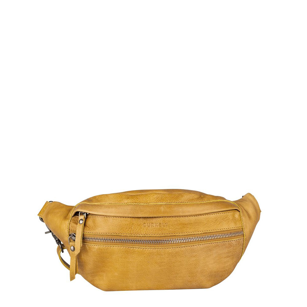 Burkely Just Jackie Bumbag Yellow