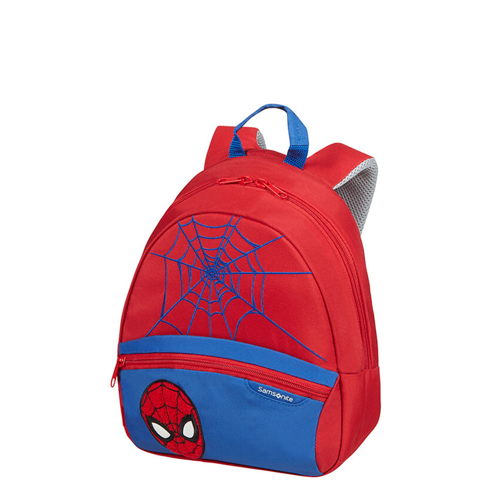 Samsonite Disney Ultimate 2.0 Backpack S Spiderman