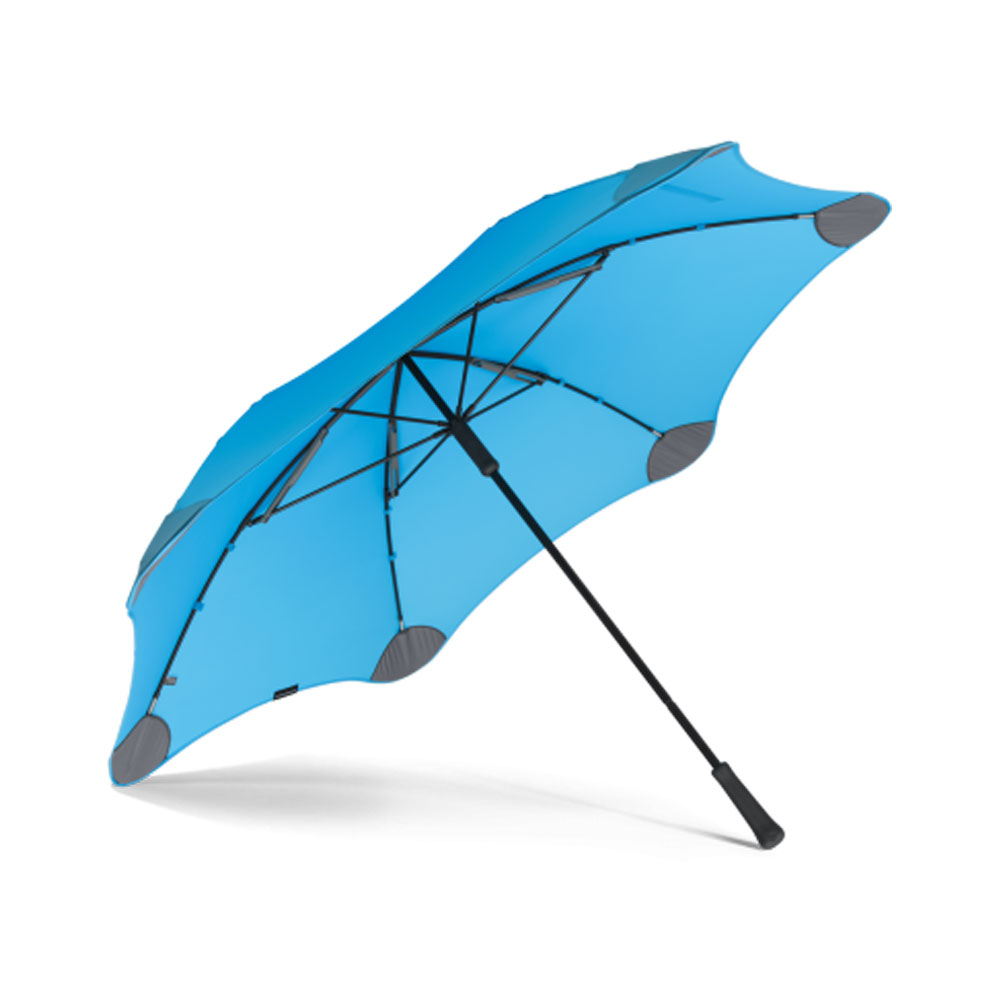 Blunt Paraplu XL Aqua Blue
