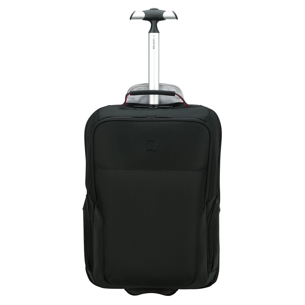 Delsey Parvis Plus Cabin Trolley 2-CPT 17