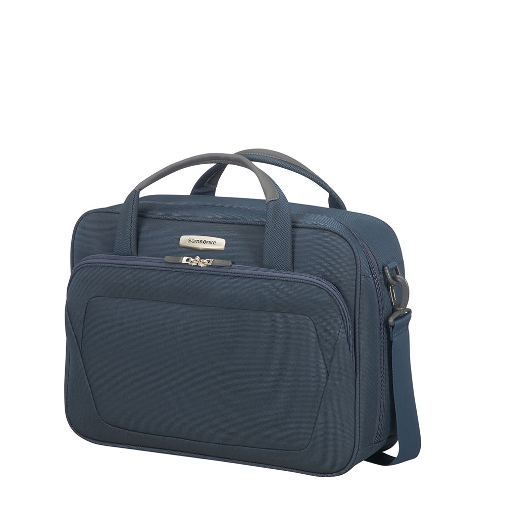 Samsonite Spark SNG Shoulder Bag Blue
